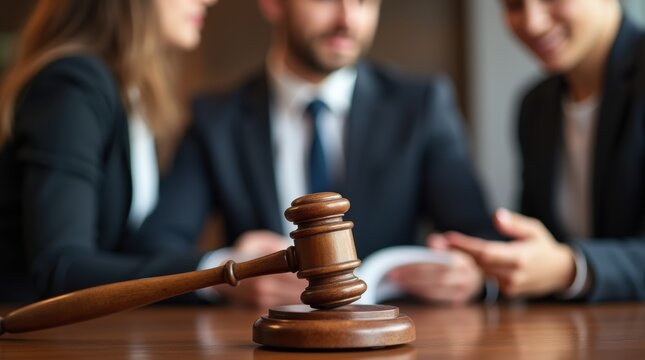 Law School and Beyond: A Chat with Local Attorneys