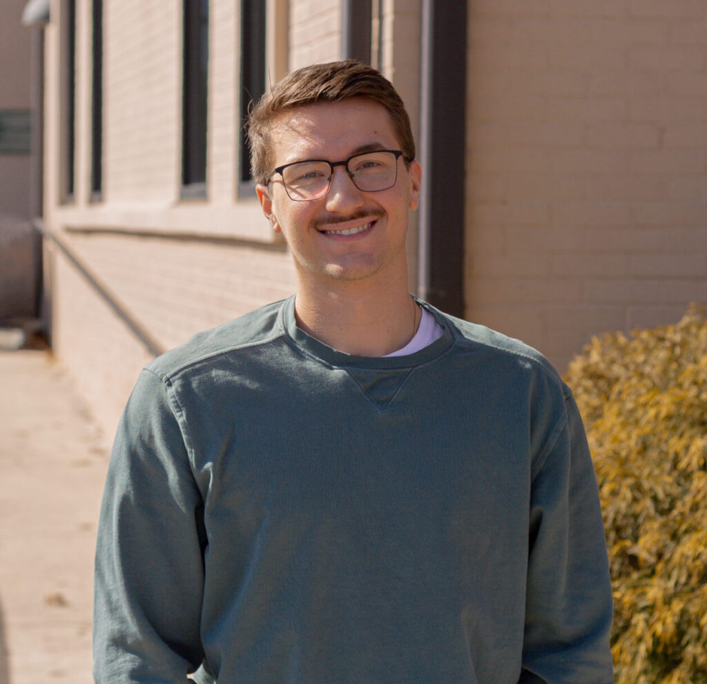 A image of Chris Balshuweit