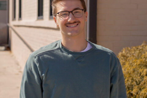 A image of Chris Balshuweit