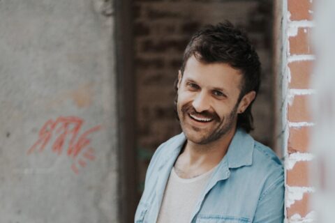 Brian Recker Branding 2023