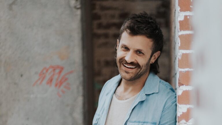 Brian Recker Branding 2023