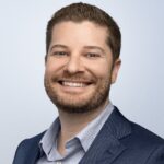 Image of Thiago Queiroz, DMS, PA-C, CAQ-Psych