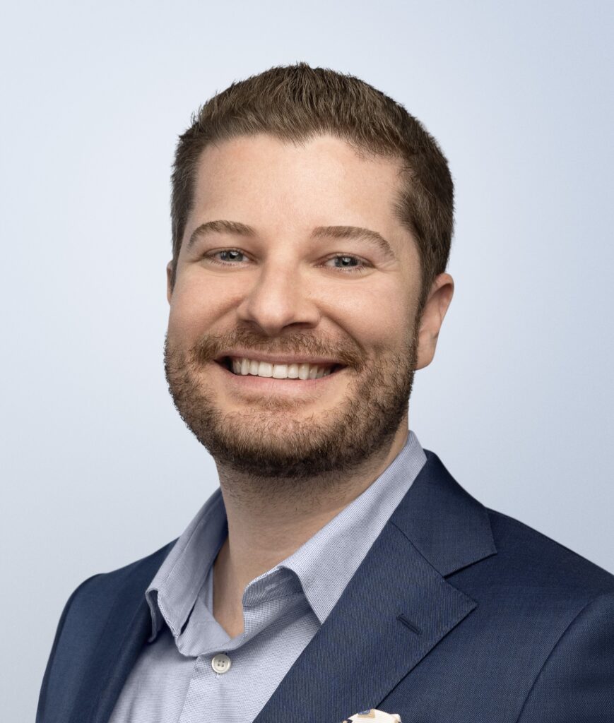 Image of Thiago Queiroz, DMS, PA-C, CAQ-Psych