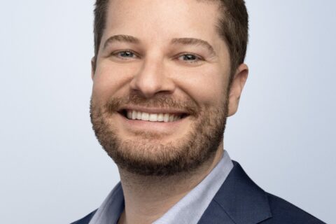 Image of Thiago Queiroz, DMS, PA-C, CAQ-Psych