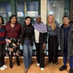 Debate and Forensics team