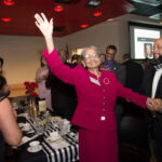 Helen Mundy Witt ’67, ’78, ’13 DEd