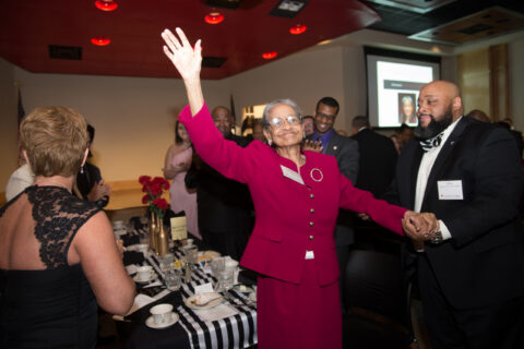 Helen Mundy Witt ’67, ’78, ’13 DEd