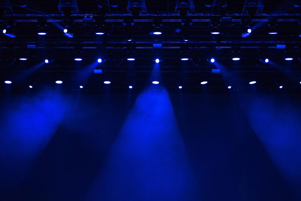 Curtain Call performs on March 27