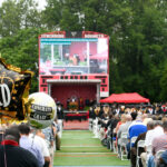 Photo from 2025 Commencement