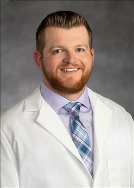 Dakoda Farrington DMSc, PA-C