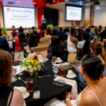 2026 Alumni Awards banquet