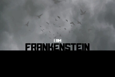 I am Frankenstein pic