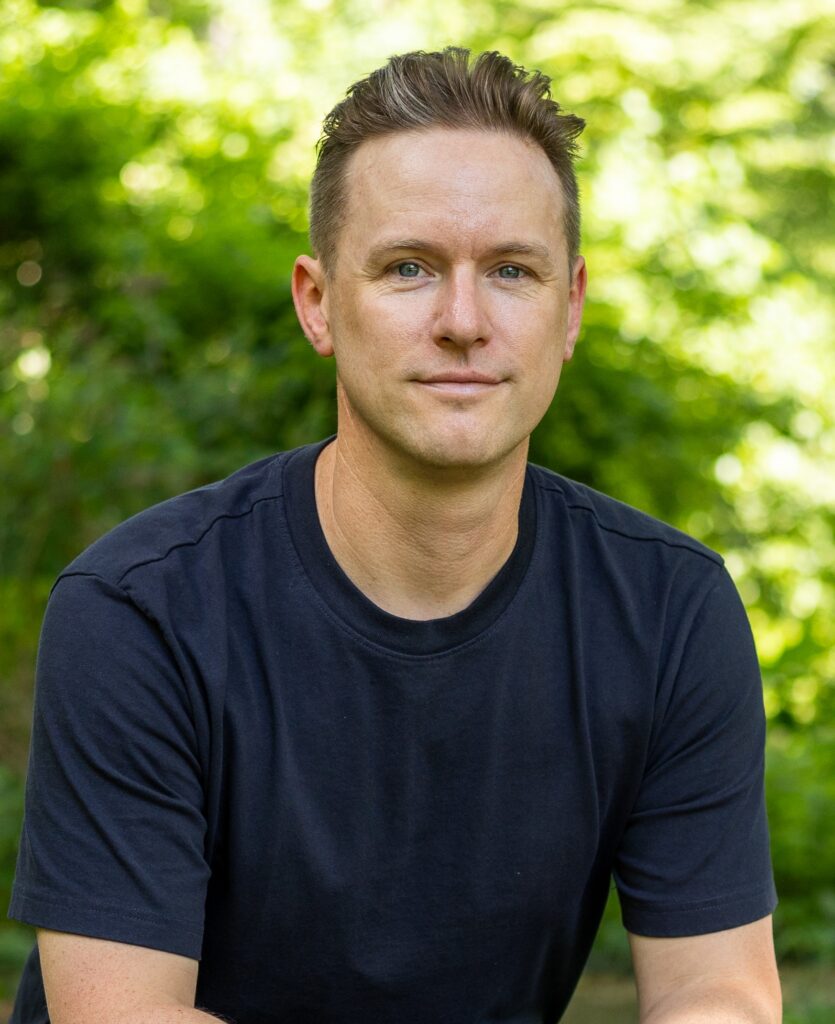 John Garrison Marks '10