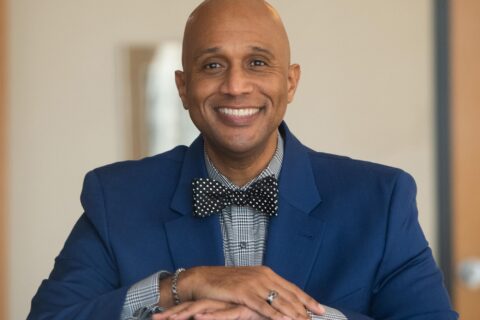 Dr. Robert L. Canida II