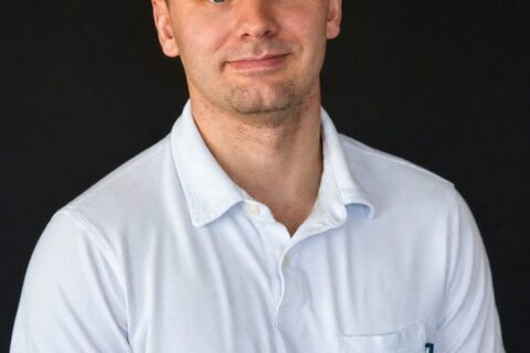 Shane Stelter