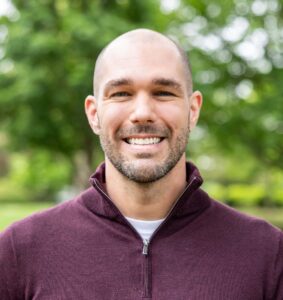 Chris Klahn