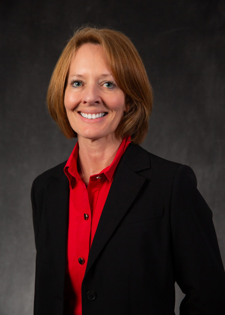 Sally Selden Headshot