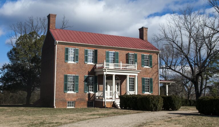 Historic Sandusky