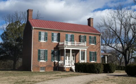 Historic Sandusky