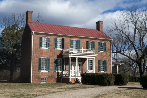 Historic Sandusky