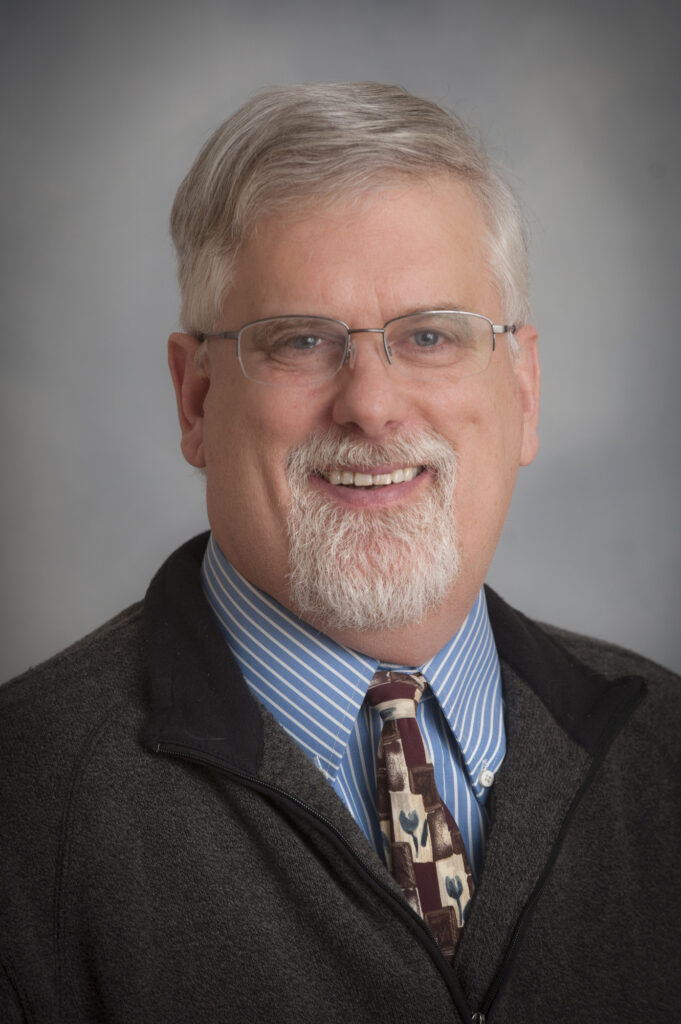Greg Starbuck