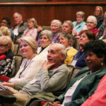 LIFE@Lynchburg audience