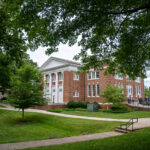 Hall Campus Center