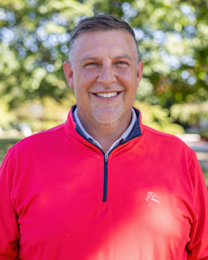 Steven Hildebrand