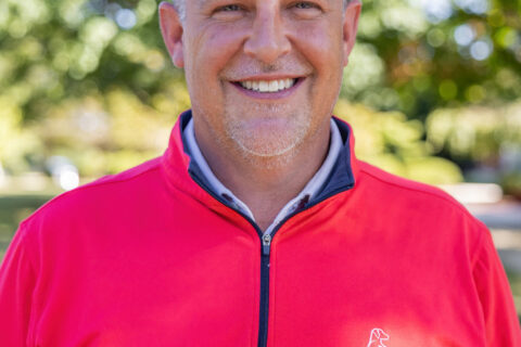 Steven Hildebrand
