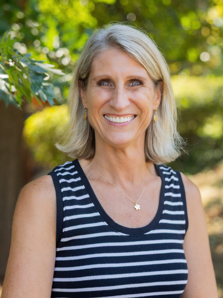 Cathy Roy