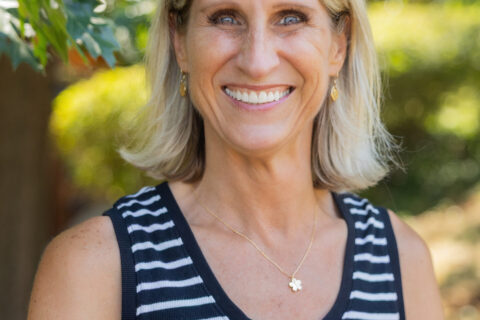 Cathy Roy
