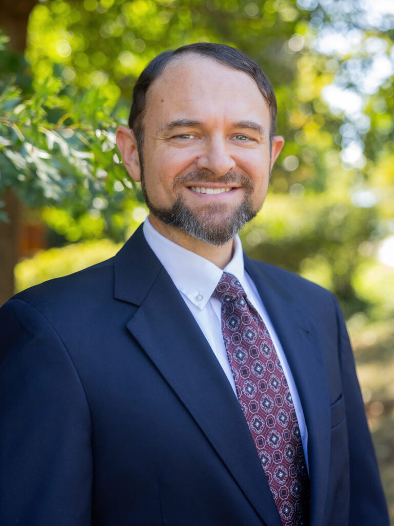Chris Rhoades