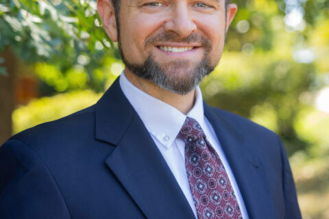 Chris Rhoades
