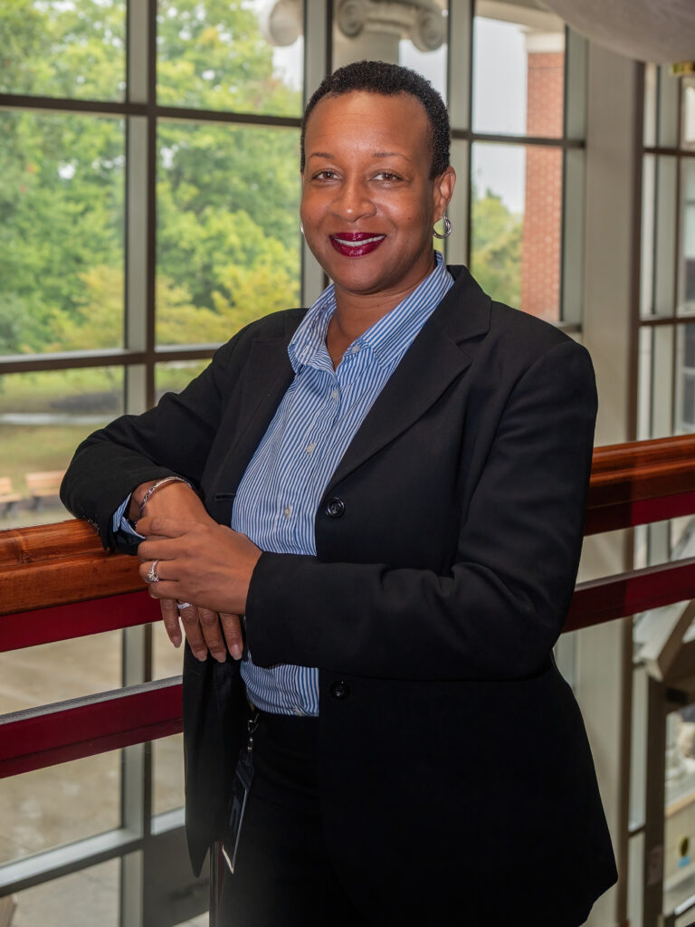 Allison Godwin-Kelly