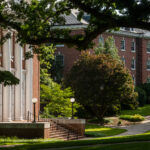 Hall Campus Center