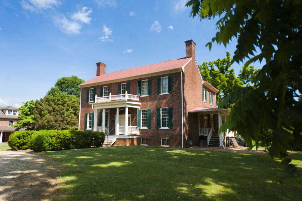 Historic Sandusky