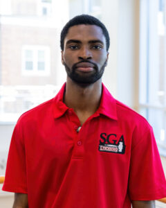 Clifford Opoku