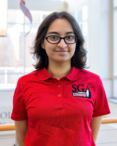 Janhvi Dewan