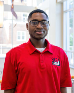 Oluwatimilehin "Timmy" Mayowa