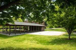 Lynchburg Pavilion