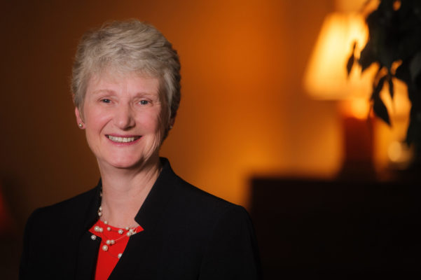 University of Lynchburg names Alison Morrison-Shetlar as its next president