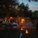 2021 Old City Cemetery Candlelight Tours