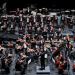 Lynchburg Symphony Orchestra in concert