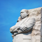Martin Luther King Jr. monument