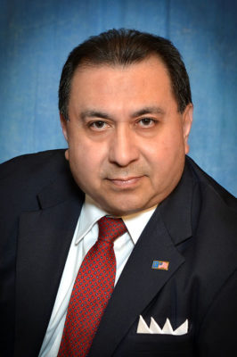Esteban Soto III