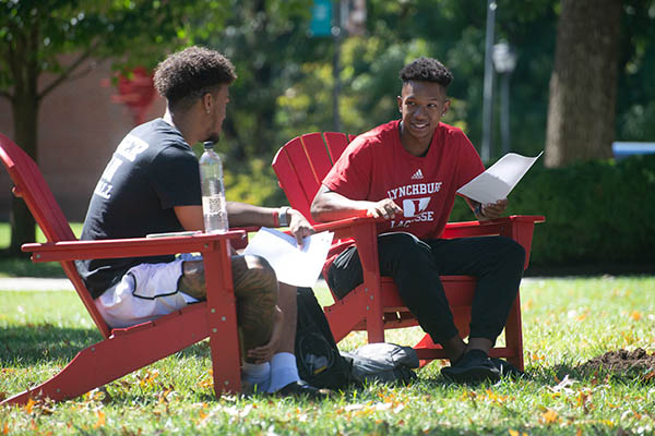‘Reimagine the Lynchburg Experience’: University reveals new strategic plan