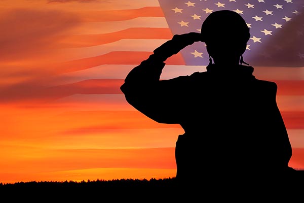 University honors its veterans with concert Nov. 11 and 12