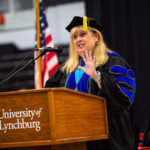 Holly Gould Convocation 2022