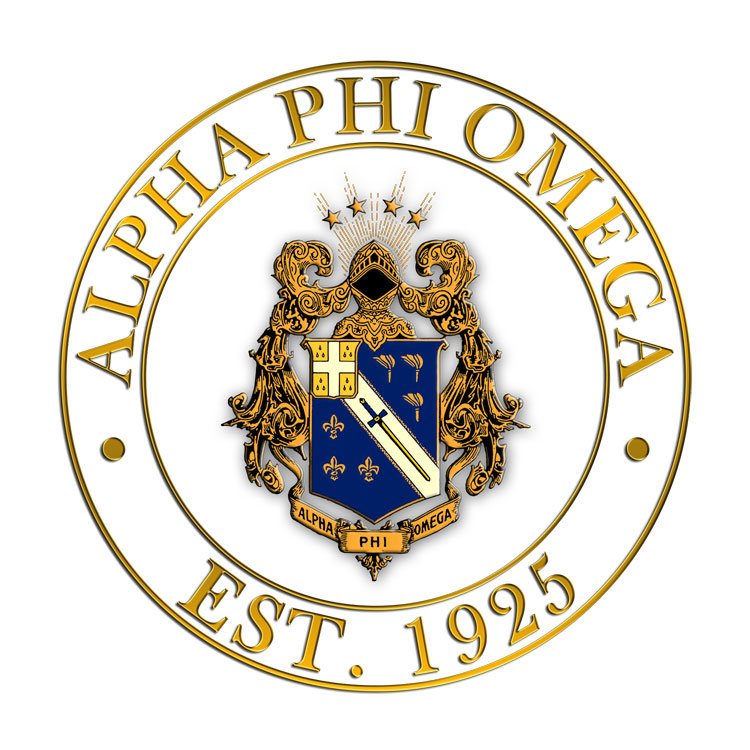 Alpha Phi Omega University Of Lynchburg 