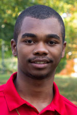 Headshot of Marques Armstrong